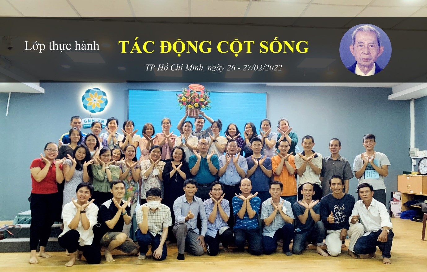 CHƯƠNG TRÌNH ĐÀO TẠO NGẮN HẠN