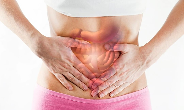 Bệnh về tiêu hóa 