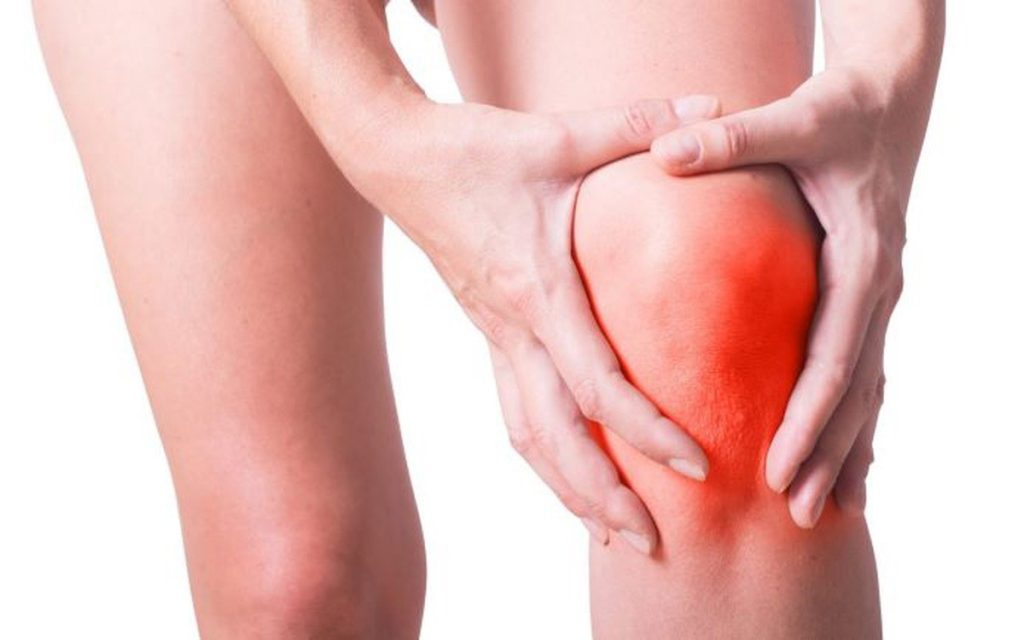 Bệnh đau đầu gối