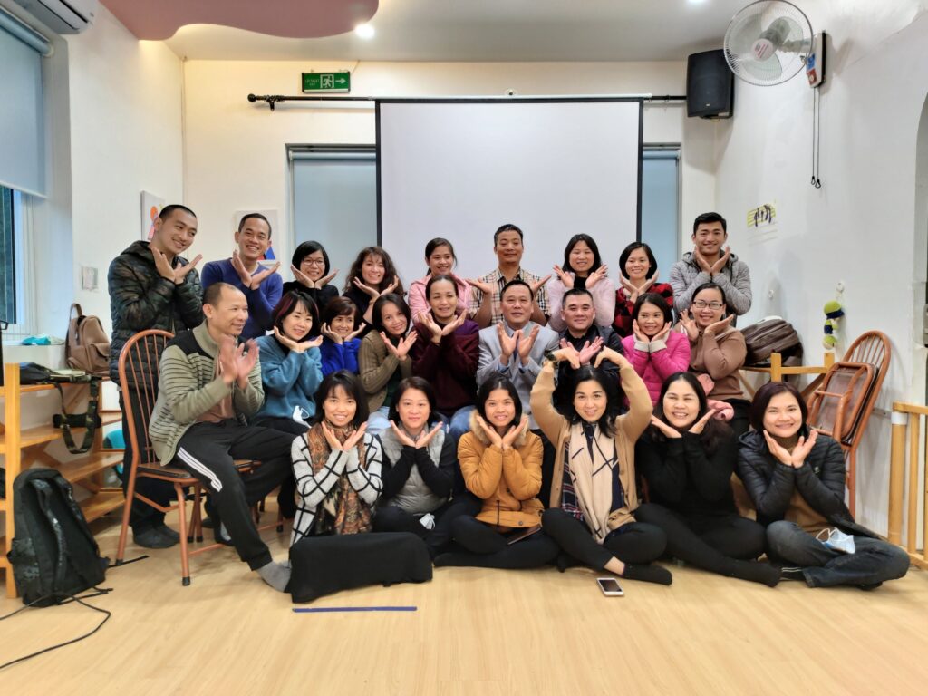 Kế hoạch đào tạo năm 2024 